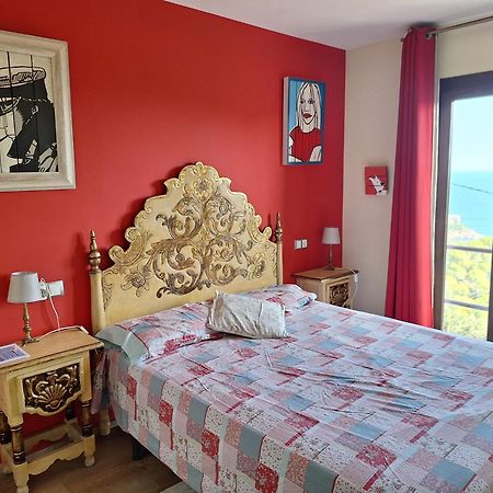 Apt Con Vistas Islas Medas Gérone Extérieur photo