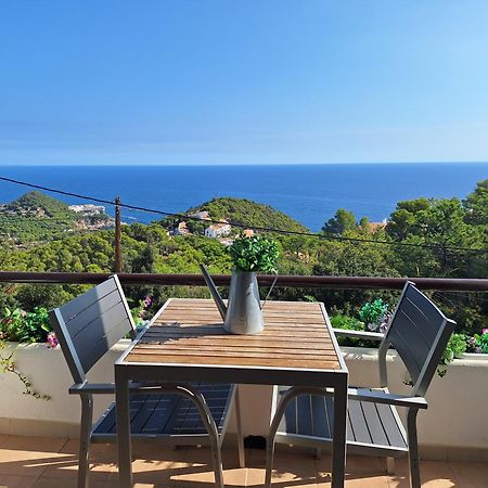 Apt Con Vistas Islas Medas Gérone Extérieur photo