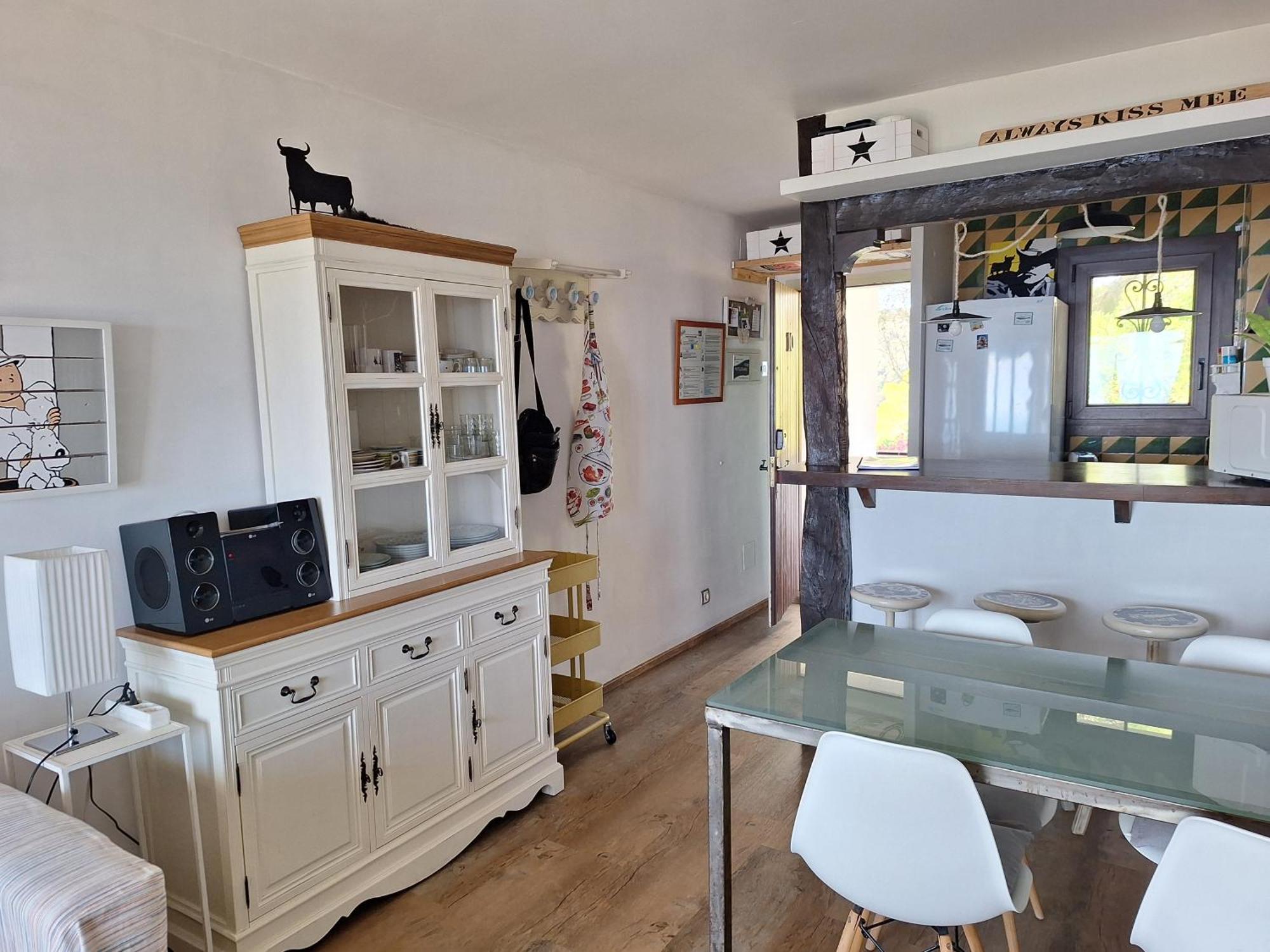 Apt Con Vistas Islas Medas Gérone Extérieur photo